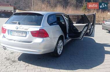 Універсал BMW 3 Series 2011 в 