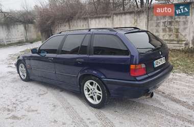 Універсал BMW 3 Series 1997 в Шепетівці