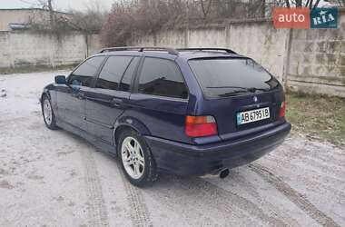 Універсал BMW 3 Series 1997 в Шепетівці