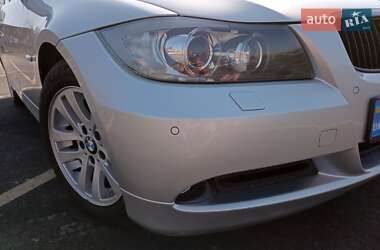 Універсал BMW 3 Series 2008 в 