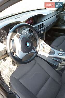 Універсал BMW 3 Series 2008 в 