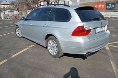 Універсал BMW 3 Series 2008 в 