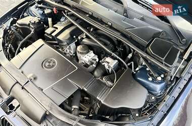 Седан BMW 3 Series 2005 в 