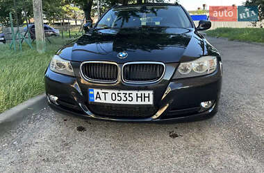 Универсал BMW 3 Series 2011 в Жидачове