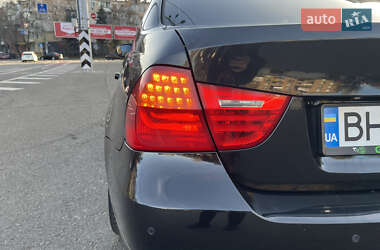 Седан BMW 3 Series 2008 в 