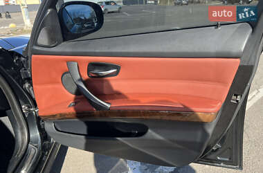 Седан BMW 3 Series 2008 в 