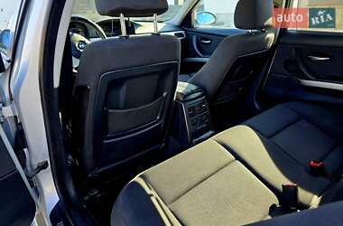 Универсал BMW 3 Series 2006 в 