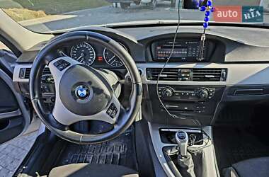 Универсал BMW 3 Series 2006 в 
