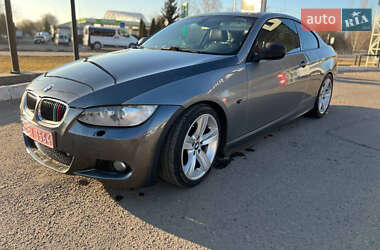 Купе BMW 3 Series 2011 в Дубно