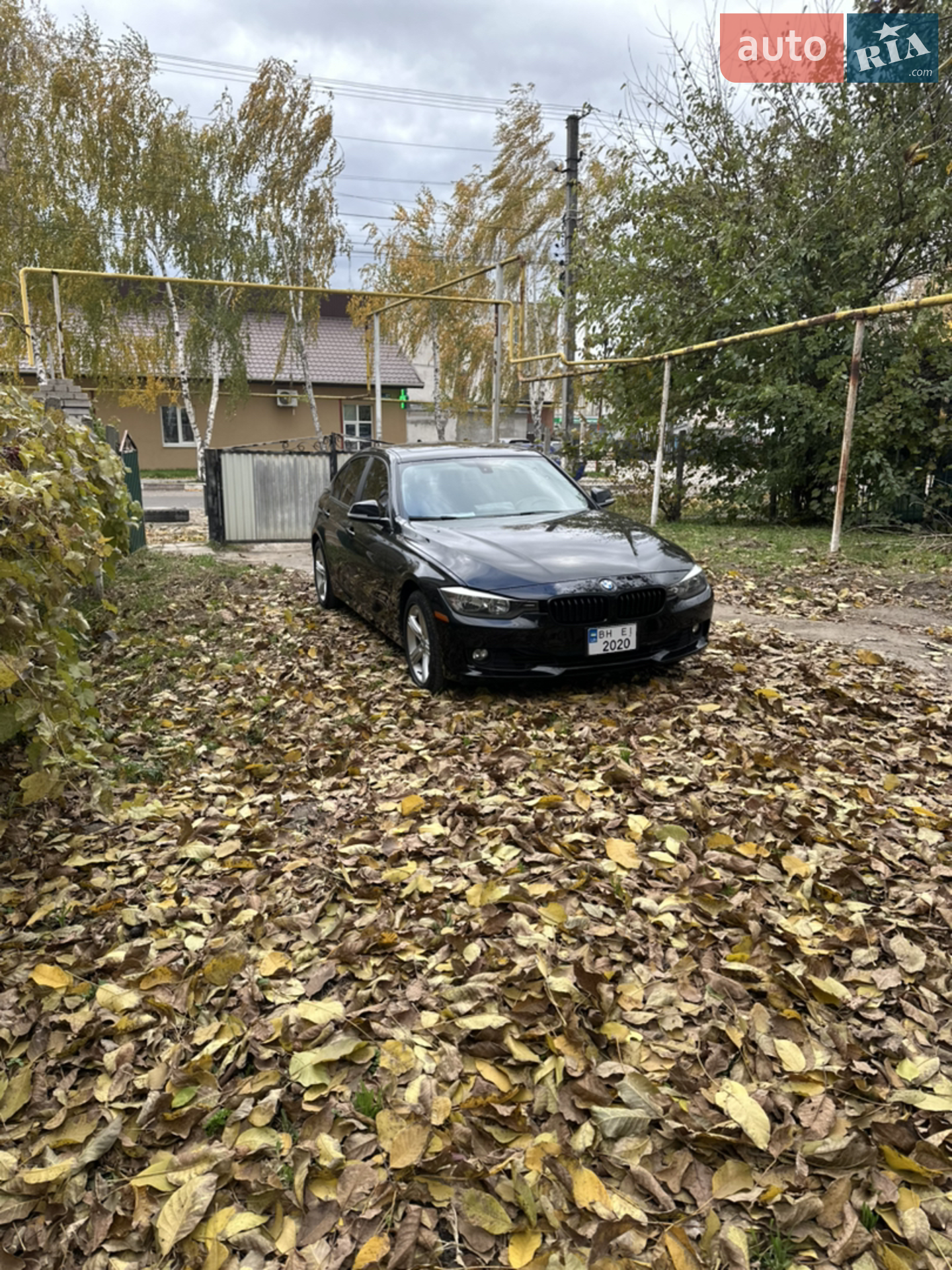 2013 BMW 3er - мініатюра 3