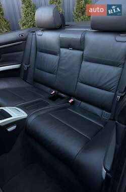 Кабриолет BMW 3 Series 2007 в 