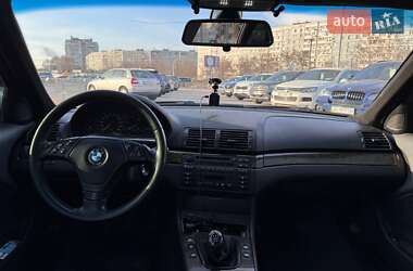 Універсал BMW 3 Series 2000 в Запоріжжі