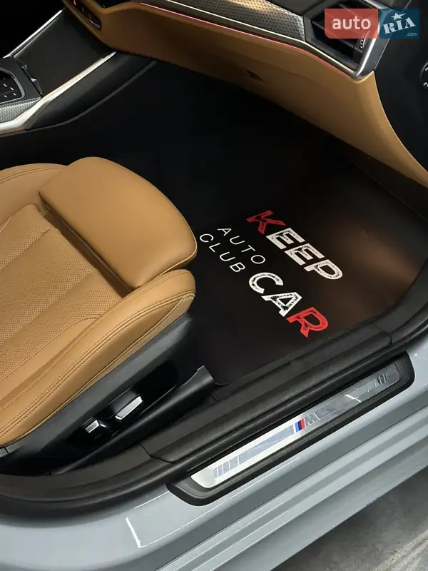 BMW 3 Series 2023
