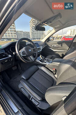 Універсал BMW 3 Series 2019 в 