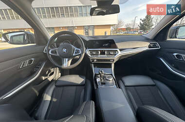 Універсал BMW 3 Series 2019 в 