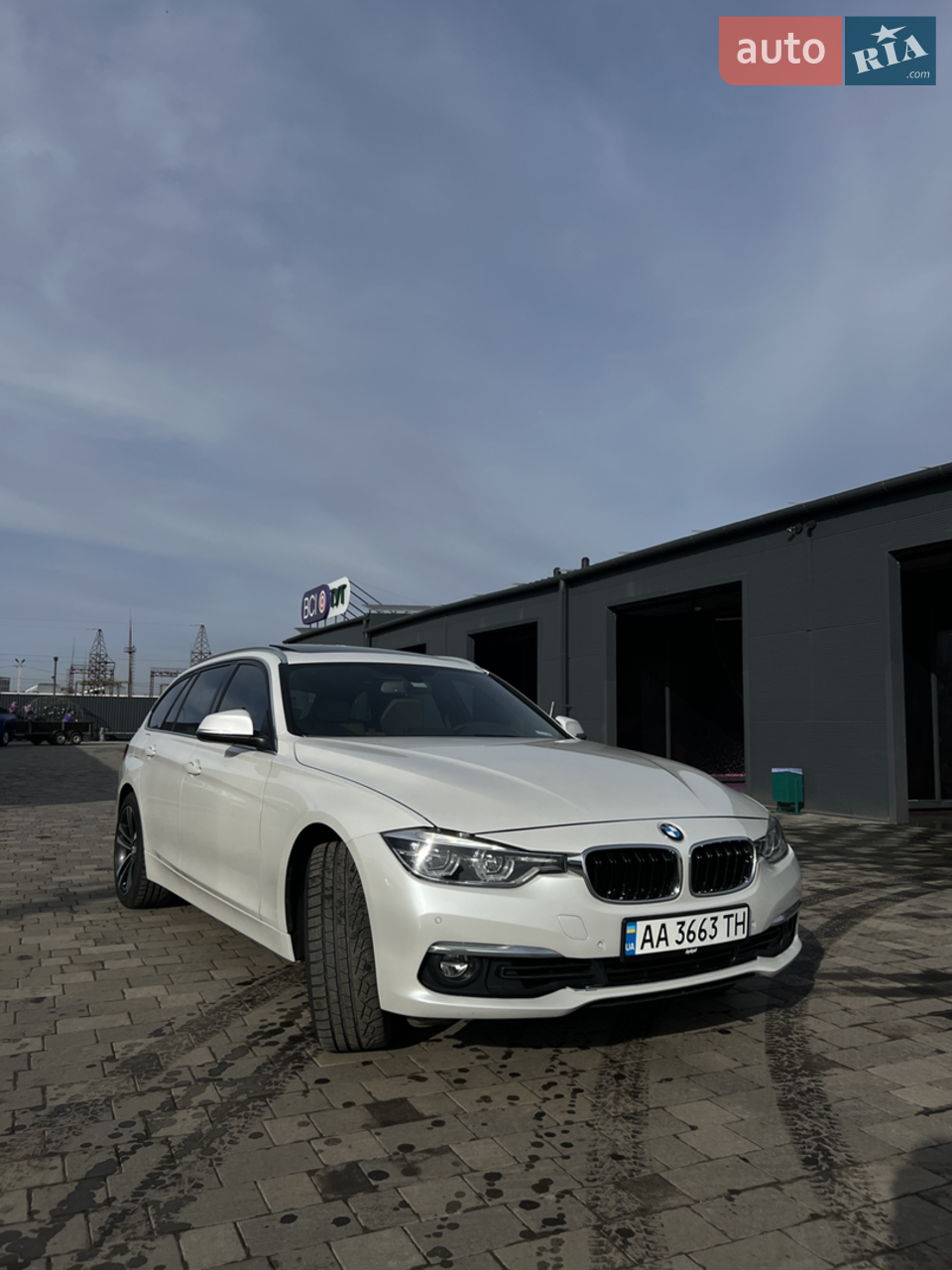 2018 BMW 3er - мініатюра 28