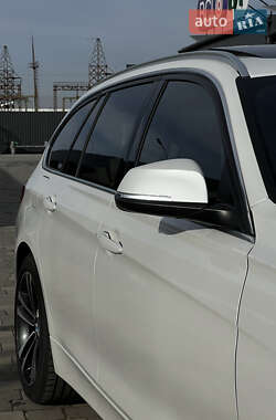 Универсал BMW 3 Series 2017 в Полтаве