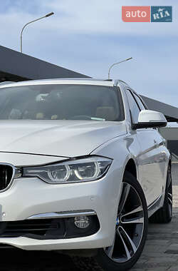 Универсал BMW 3 Series 2017 в Полтаве