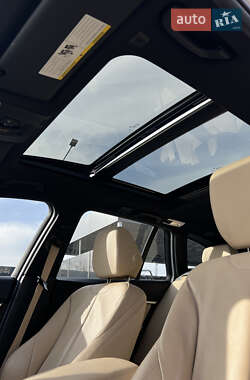 Универсал BMW 3 Series 2017 в Полтаве