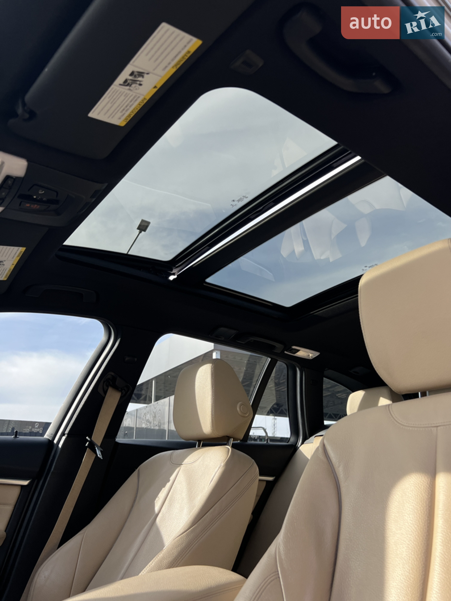 2017 BMW 3er - мініатюра 15