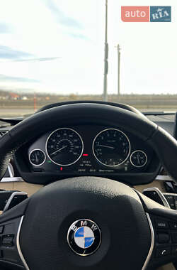 Универсал BMW 3 Series 2017 в Полтаве