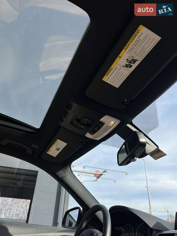 Универсал BMW 3 Series 2017 в Полтаве фото 34 Универсал BMW 3 Series 2017 в Полтаве