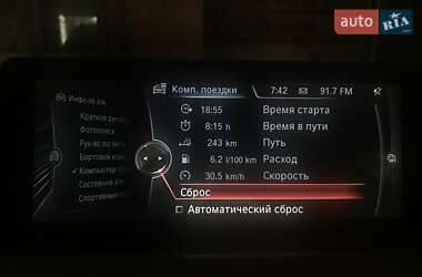 Универсал BMW 3 Series 2014 в 