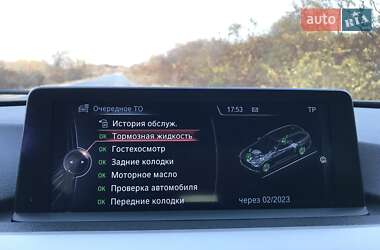 Универсал BMW 3 Series 2014 в 