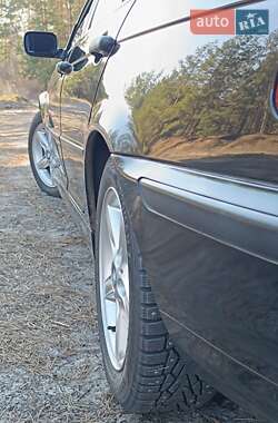 Седан BMW 3 Series 1998 в 