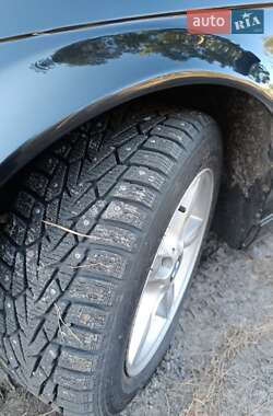 Седан BMW 3 Series 1998 в 
