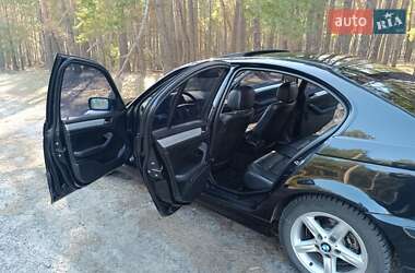 Седан BMW 3 Series 1998 в 