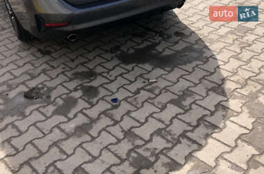 Универсал BMW 3 Series 2020 в 