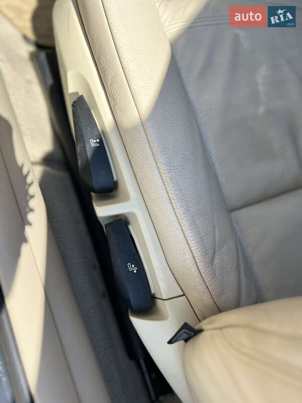 Купе BMW 3 Series 2007 в Миколаєві