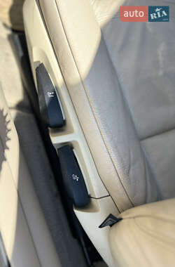Купе BMW 3 Series 2007 в 