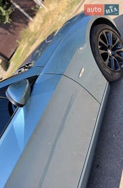 Купе BMW 3 Series 2007 в 