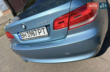 Купе BMW 3 Series 2007 в 