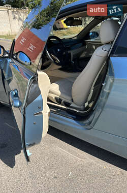 Купе BMW 3 Series 2007 в 
