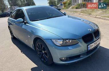 Купе BMW 3 Series 2007 в 