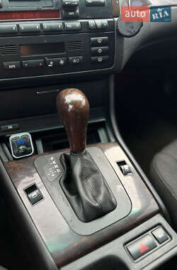 Универсал BMW 3 Series 2002 в 