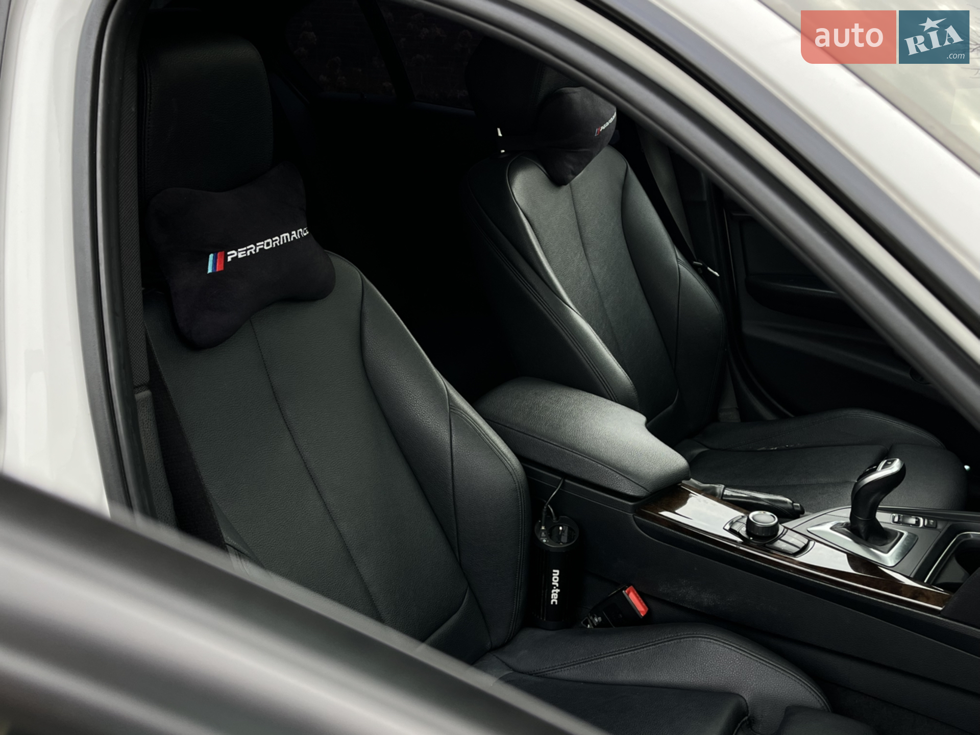 2014 BMW 3er - мініатюра 17