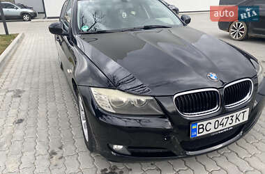 Универсал BMW 3 Series 2011 в 