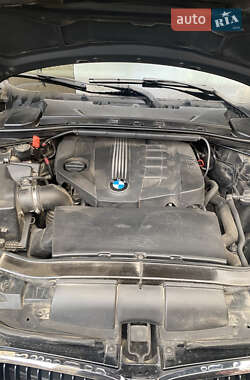 Универсал BMW 3 Series 2011 в 