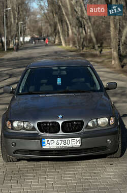 Універсал BMW 3 Series 2003 в Одесі