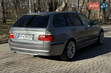 Універсал BMW 3 Series 2003 в Одесі