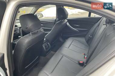 Седан BMW 3 Series 2017 в 