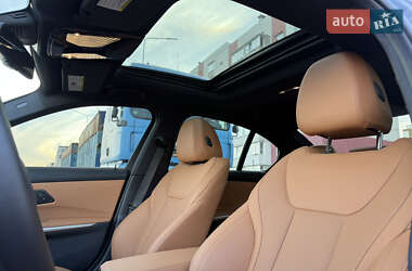 Седан BMW 3 Series 2024 в 