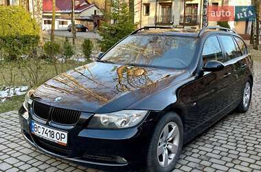 Універсал BMW 3 Series 2006 в 