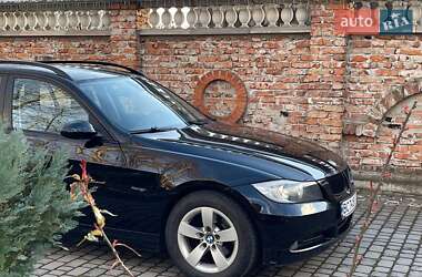 Універсал BMW 3 Series 2006 в 