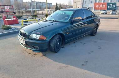 Седан BMW 3 Series 1999 в Дніпрі