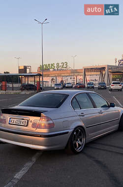 Седан BMW 3 Series 2004 в 